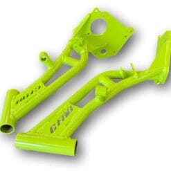 Cfab Can-am Outlander Portal Trailing Arms, Renegade Portal Trailing Arms