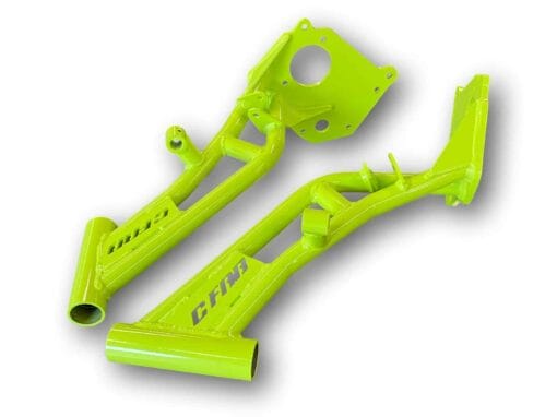 Cfab Can-am Outlander Portal Trailing Arms, Renegade Portal Trailing Arms