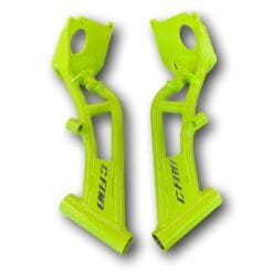 Cfab Can-am Outlander Portal Trailing Arms, Renegade Portal Trailing Arms