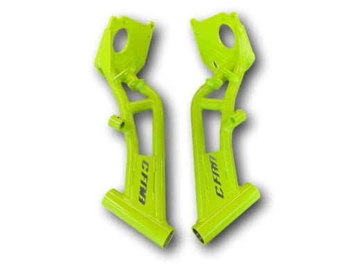 Cfab Can-am Outlander Portal Trailing Arms, Renegade Portal Trailing Arms