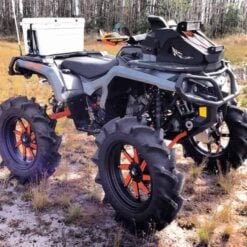 ATV ACCESSORIES