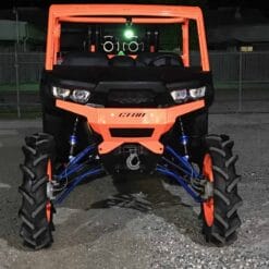 Cfab Can-am Defender Front Bumper