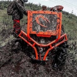 ATV Bumpers