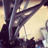 L And W  Fab Polaris Rzr Xp Lower A Arms, High Clearance Edition