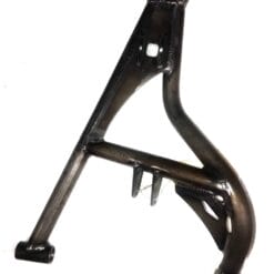 L And W  Fab Polaris Rzr Rs1 Lower A Arms, High Clearance
