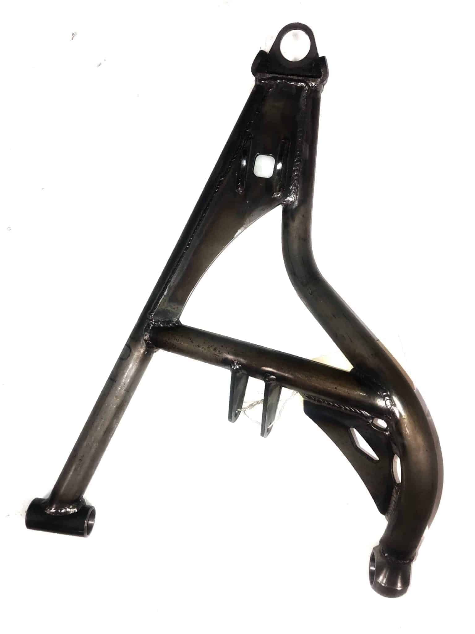 L And W Fab Polaris Rzr Rs1 Lower A Arms, High Clearance