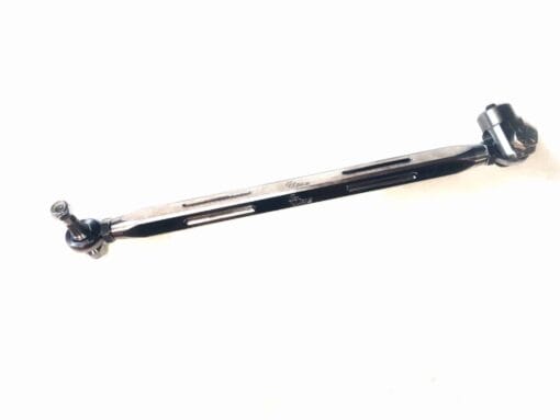 L And W  Fab Polaris Rzr Xp 1000 Clevis Tie Rods