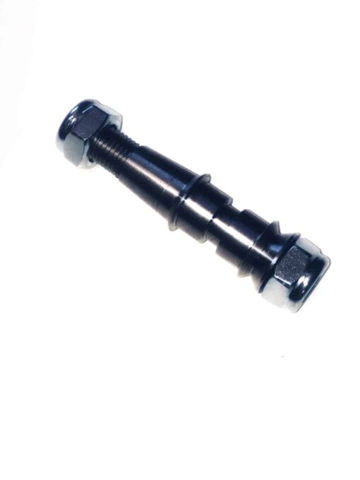 L And W  Fab Polaris RZR XP 1000 Clevis Tie Rods - Image 3