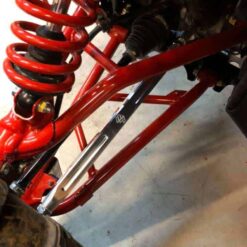 L&w Fab Honda Talon 1000x Tie Rods