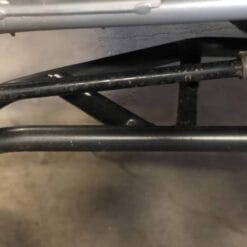 L And W  Fab Honda Talon 1000r A Arms, High Clearance