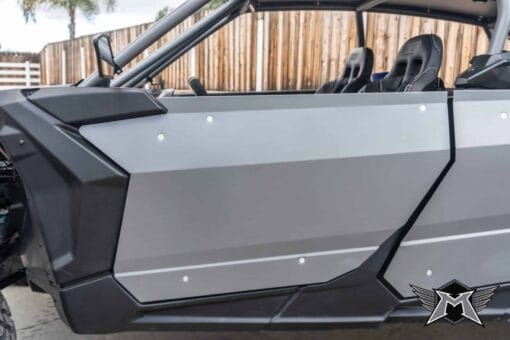 Madigan Motorsports Can-am Maverick X3 Max Full Doors