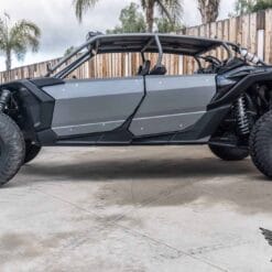 Madigan Motorsports Can-am Maverick X3 Max Full Doors
