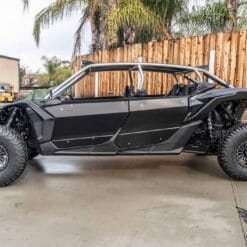Madigan Motorsports Can-am Maverick X3 Max Full Doors
