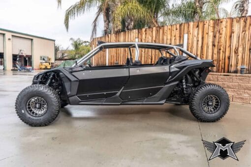 Madigan Motorsports Can-am Maverick X3 Max Full Doors