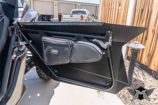 Madigan Motorsports Can-am Maverick X3 Full Doors