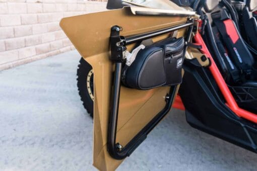 Madigan Motorsports Can-am Maverick X3 Full Doors