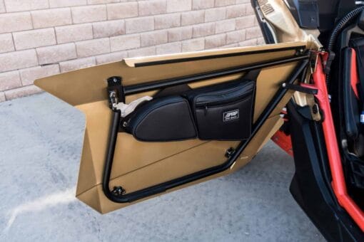 Madigan Motorsports Can-am Maverick X3 Full Doors