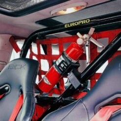 UTV Extinguisher Mounts