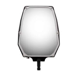 Sector Seven Spectrum Utv Led Lighted Mirrors