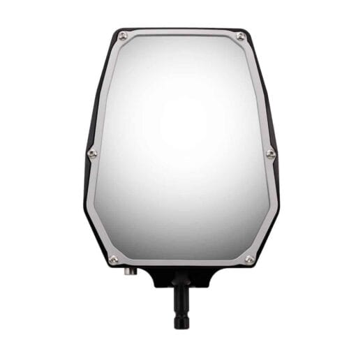 Sector Seven Spectrum Utv Led Lighted Mirrors