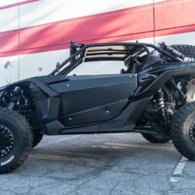 Madigan Motorsports Can-am Maverick X3 Full Doors