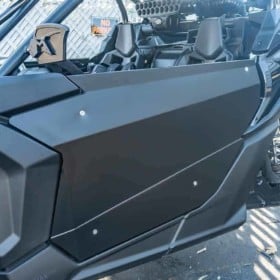 Madigan Motorsports Can-am Maverick X3 Full Doors