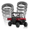 S3 Power Sports Can-am Defender Springs, Hd Upgrade