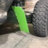 Rokblokz Can-am Maverick X3 72" Trailing Arm Guards