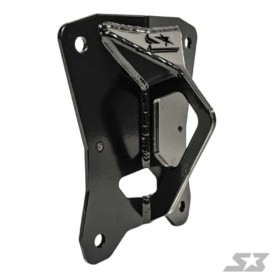 S3 Power Sports Polaris Rzr Pro Xp Radius Rod Pull Plate