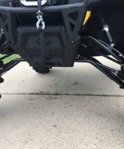 Cfab Can-am Defender Lift Kit, Arched A-arms + Lift, Xmr/cab/lonestar/limited