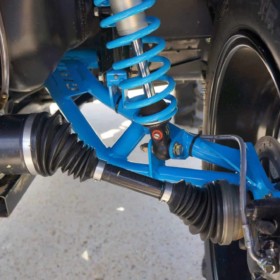 Cfab Can-am Renegade Trailing Arms, Outlander Trailing Arms