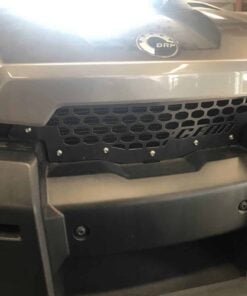 Can-am Defender Front Grill