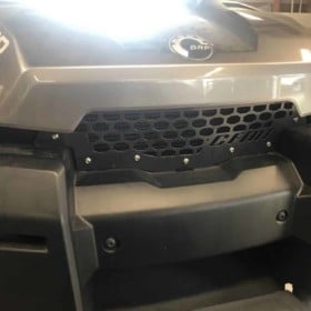 Cfab Can-am Defender Front Grille