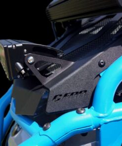 Cfab Can-am Outlander Xmr Light Bar Mount