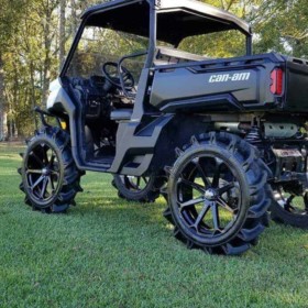 Cfab Can-am Defender A Arms And Lift Kit