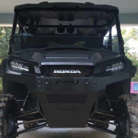 Cfab Honda Pioneer 1000 Front Bumper