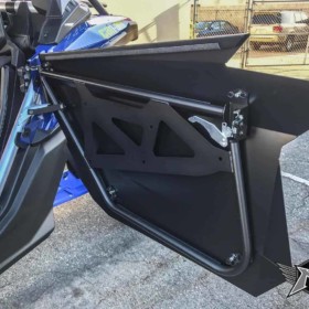 Madigan Motorsports Can-am Maverick X3 Full Doors