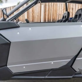 Madigan Motorsports Can-am Maverick X3 Max Full Doors