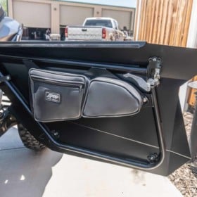 Madigan Motorsports Can-am Maverick X3 Full Doors