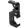 Sector Seven Cage Mounting Utv Accessories Mount, Universal And Adjustable