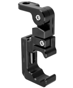 Sector Seven Cage Mounting Utv Accessories Mount, Universal And Adjustable