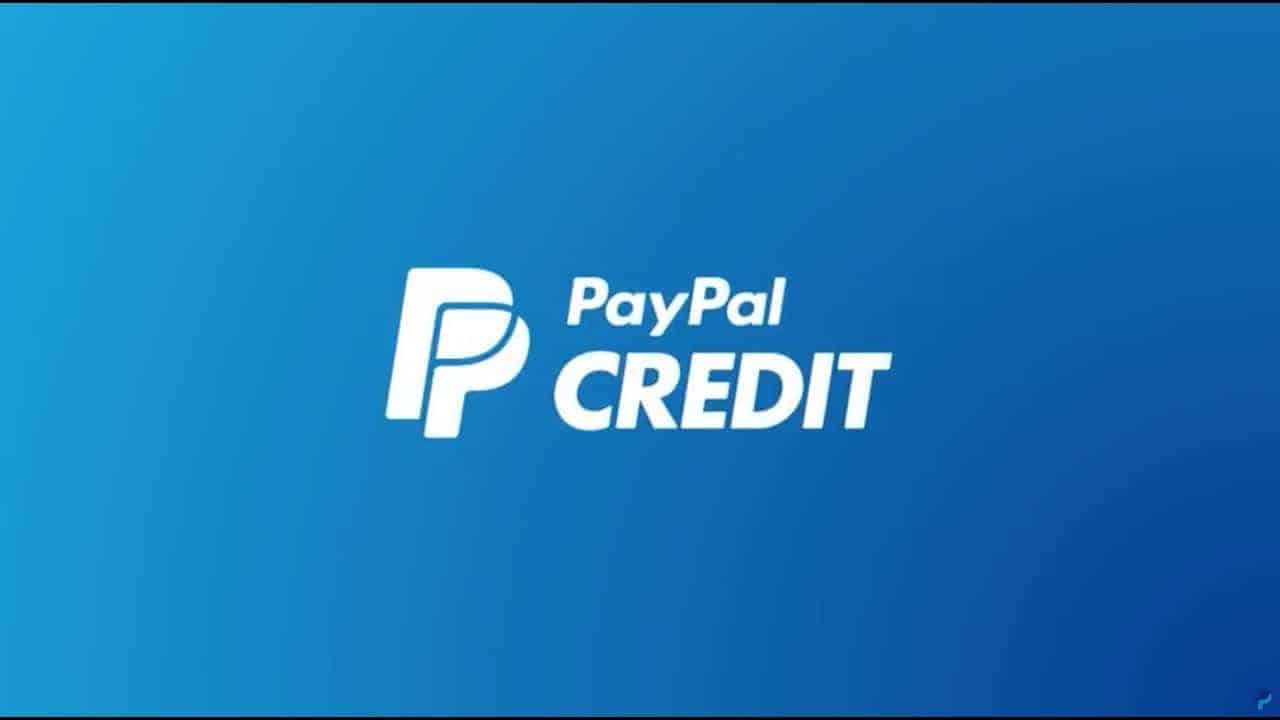 New Paypal Pay In 4