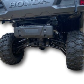 Cfab Honda Pioneer Lift Kit, Forward Front Arms, Bracket Kit