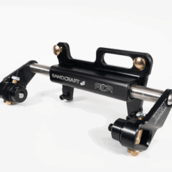 Sandcraft Motorsports Polaris Rzr Xp 1000 Steering Rack Stabilizer. 14 Model