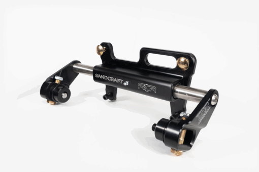 Sandcraft Motorsports Polaris Rzr Xp 1000 Steering Rack Stabilizer. 14 Model