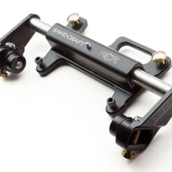 Sandcraft Motorsports Polaris Rzr Xp 1000 Steering Rack Stabilizer. 14 Model