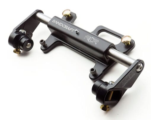 Sandcraft Motorsports Polaris Rzr Xp 1000 Steering Rack Stabilizer. 14 Model