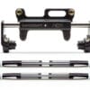 Sandcraft Motorsports Polaris Rzr Xp 1000 Steering Rack Stabilizer. 14 Model