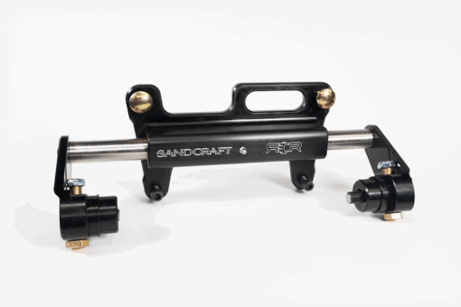 Sandcraft Motorsports Polaris Rzr Xp 1000 Steering Rack Stabilizer. 14 Model