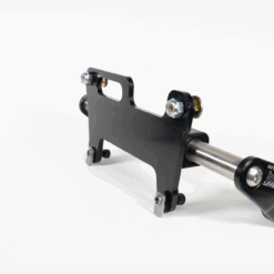 Sandcraft Motorsports Polaris Rzr Xp Turbo Steering Rack Stabilizer, 16 Model